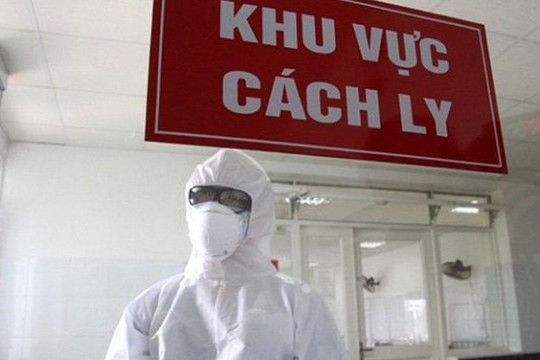 Việt Nam công bố ca nhiễm thứ 268, là cô gái 16 tuổi ở Đồng Văn - Hà Giang