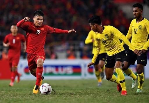 Chưa hoãn trận Việt Nam - Malaysia tại vòng loại World Cup vì dịch Covid-19