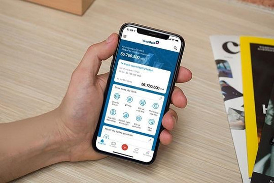 Ứng dụng VietinBank iPay Mobile ngày càng ‘được lòng’ người dùng