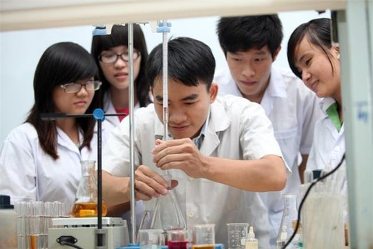 TP.HCM cấp 150 triệu đồng cho nhà khoa học trẻ nghiên cứu khoa học