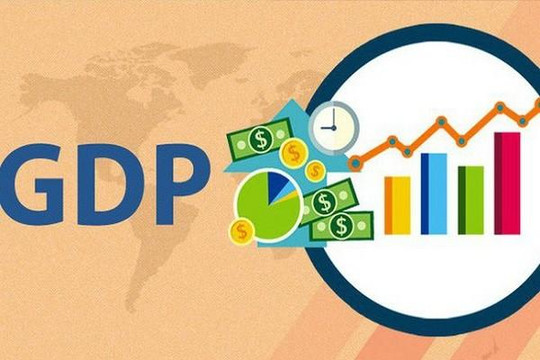 Tổng cục Thống kê: Đánh giá lại quy mô GDP khác với thống kê 'kinh tế ngầm'