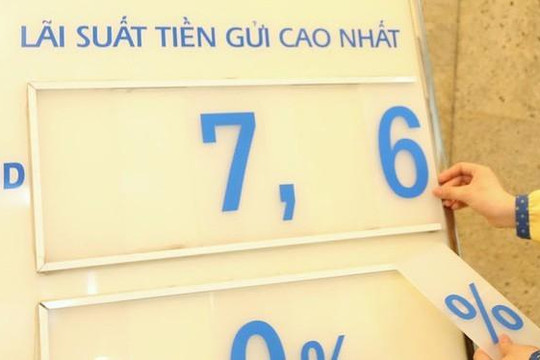 Giới tài chính nhận định về xu hướng lãi suất tại Việt Nam