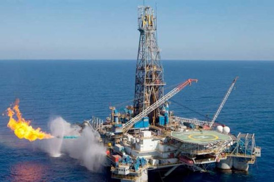 Trung Quốc 'cài bẫy' Philippines bằng dự án cùng khai thác dầu khí Biển Đông