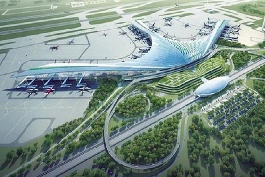 Sân bay Long Thành: Quốc hội yêu cầu dùng vốn của nhà đầu tư, không bảo lãnh Chính phủ