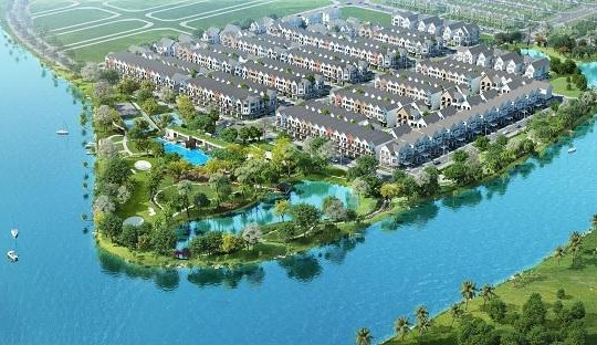 Ngày 6.8: UniHomes, LinkHouse và ERA Vietnam chính thức giới thiệu Park Riverside Premium