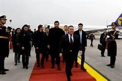 Tổng thống Mông Cổ bị cách ly sau khi thăm Trung Quốc