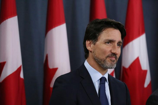 Canada chỉ trích Trung Quốc 'tùy tiện', Bắc Kinh đáp trả gay gắt