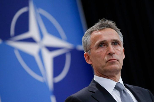 NATO yêu cầu các thành viên cảnh giác cao độ trước sự trỗi dậy của Trung Quốc