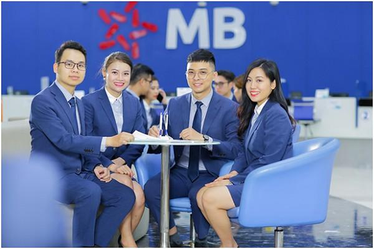 MB ưu đãi khách hàng SME gói tín dụng 10.000 tỉ đồng