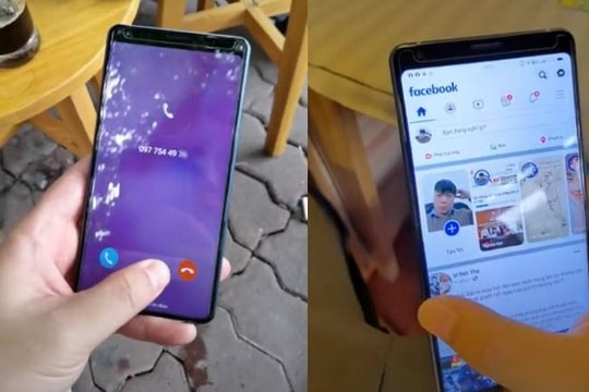 Admin nhóm 830.000 thành viên chê Bphone B86 chụp ảnh tệ, nóng, lag, chỉ đáng 3 triệu!