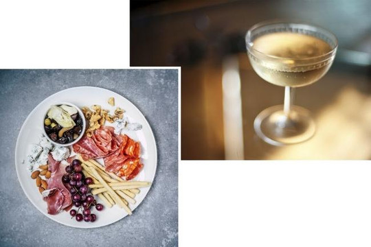 10 cách dùng rượu vang với món ăn khiến bữa ăn trở nên tuyệt hảo