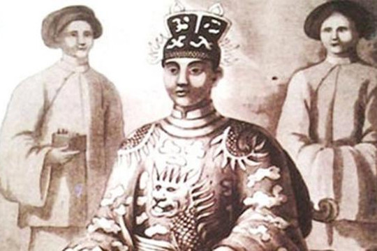 Không có chuyện vua Minh Mạng xử tử 'cha vợ' là Phó tổng trấn Gia Định
