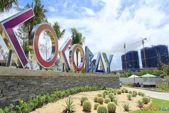 Cocobay tuyên bố 'vỡ trận' condotel sau khi đã chuyển đổi thành 1.000 căn hộ