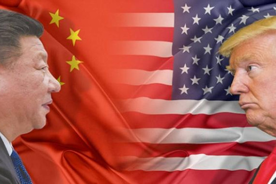 Quan hệ kinh tế Mỹ-Trung sau cuộc 'đình chiến thương mại': Khó có bước ngoặt