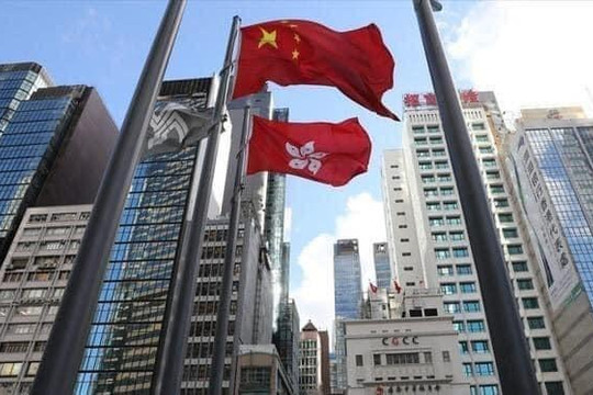 Hồng Kông: Bảy nhà cung cấp VPN bị cáo buộc tiết lộ dữ liệu người dùng