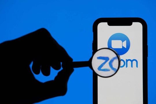 Thượng viện Mỹ cấm các thành viên sử dụng Zoom