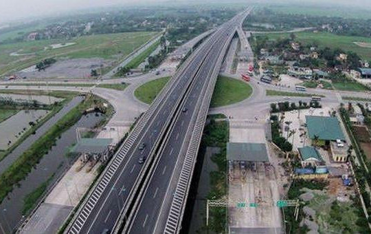 Việt Nam tổ chức đấu thầu quốc tế 8 dự án cao tốc Bắc - Nam phía Đông