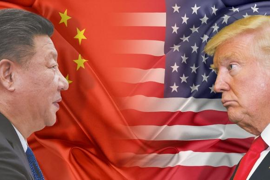 Trung Quốc dễ trắng tay nếu chiến tranh thương mại với Mỹ