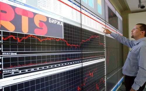 Thị trường chứng khoán Nga chưa thể bùng nổ trong năm 2017, tại sao?