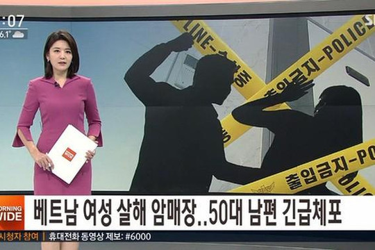 CNN: Từ cái chết của cô dâu người Việt đến dịch vụ mai mối đáng báo động ở Hàn Quốc