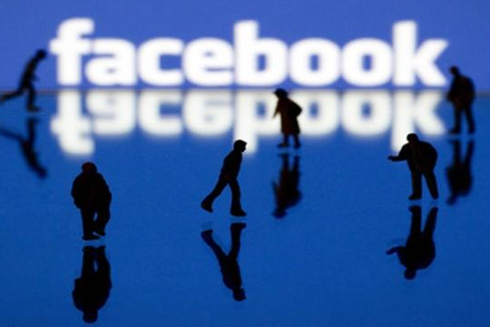 Facebook dùng đội quân bot để ngăn chặn các hành vi quấy rối