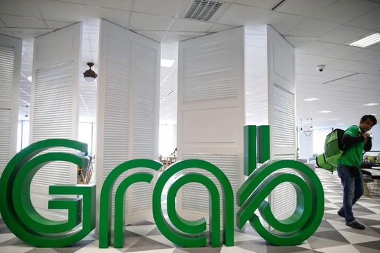 Grab Financial Group mở rộng danh mục sản phẩm theo chiến lược 'Thrive with Grab'