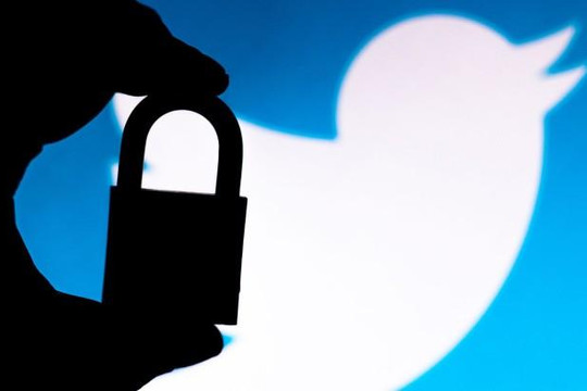Twitter có thể bị phạt 250 triệu USD do vi phạm quyền riêng tư