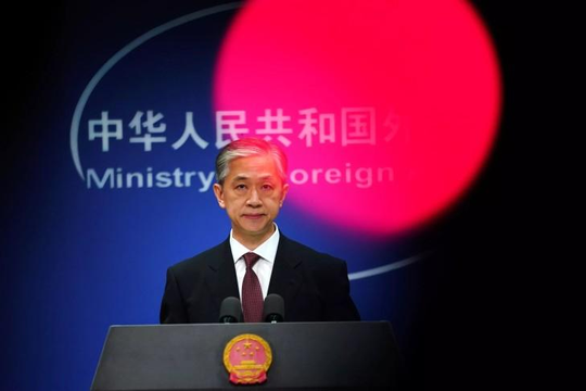 Mỹ công bố chuyến thăm chính thức cấp bộ trưởng đến Đài Loan, Bắc Kinh phản ứng