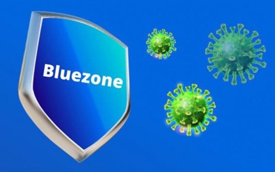 Ứng dụng Bluezone bị nghi thu thập dữ liệu người dùng, Cục Tin học hóa nói gì?