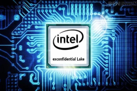 20 GB tài liệu bí mật của Intel bị rò rỉ