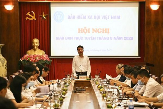 BHXH Việt Nam đã giải quyết chính sách cho hơn 5 triệu lượt người về sức khỏe