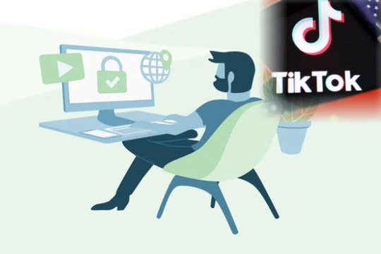 Trung Quốc bỏ tù nhà cung cấp VPN, dân Mỹ, Ấn, Úc và Nhật đua nhau dùng vì TikTok