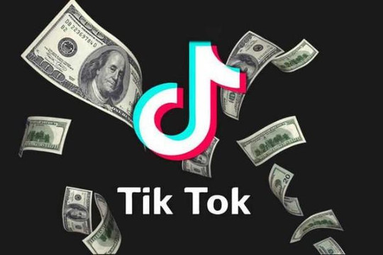 Các nhà sáng tạo video hé lộ bí kíp kiếm 93 tỉ đến 116 tỉ đồng từ TikTok