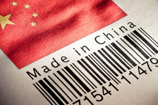 Hàng xuất khẩu sang Mỹ bị dán nhãn Made in China, Hồng Kông có thiệt hại nhiều?