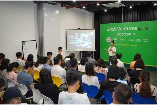 Startup Việt muốn tiến xa cần tránh 'sao chép'