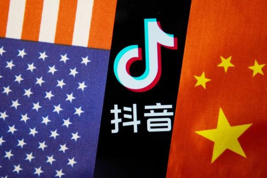 Vì sao Trung Quốc đáp trả yếu ớt trước lệnh cấm Huawei, TikTok, WeChat của Mỹ?