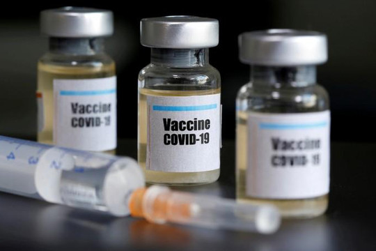 Vắc xin ngừa COVID-19 của Đại học Oxford hứa hẹn khả quan