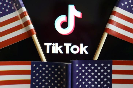 Sắc lệnh từ Tổng thống Trump có thể loại TikTok khỏi kho ứng dụng Apple, Google