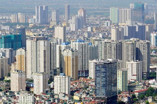 Hè mỗi năm một nóng hơn, người Việt làm gì để làm dịu hiệu ứng đảo nhiệt đô thị?