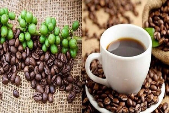 Vì sao 1kg cà phê của nông dân chưa bằng giá 1 ly cà phê ở quán?