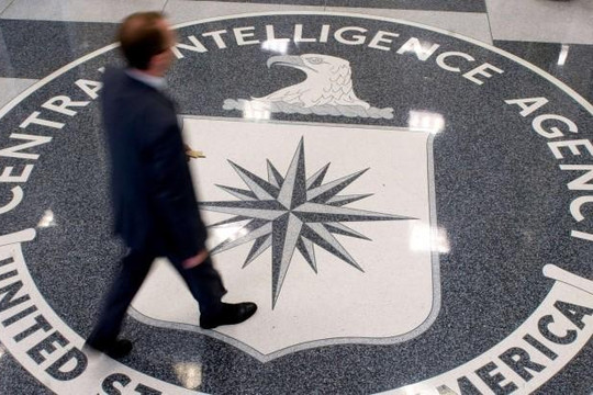 Mỹ bắt cựu đặc vụ CIA làm gián điệp cho Trung Quốc