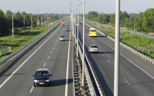Thủ tướng: Khẩn trương xây dựng cao tốc Cần Thơ - Cà Mau