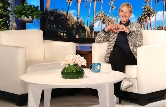 Ba nhà sản xuất rời khỏi Ellen DeGeneres Show sau khi bị cáo buộc quấy rối tình dục