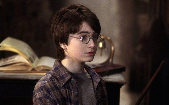 2 thập kỷ, Harry Potter and the Sorcerer’s Stone cán mốc doanh thu 1 tỉ USD