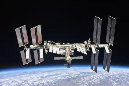 NASA điều tra vụ rò rỉ không khí trên Trạm Vũ trụ quốc tế