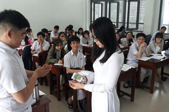 Chủ tịch Đà Nẵng đề xuất thời điểm thi tốt nghiệp THPT an toàn 