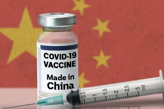 Papua New Guinea không cho nhập cảnh '48 lao động Trung Quốc đã tiêm vắc xin COVID-19’