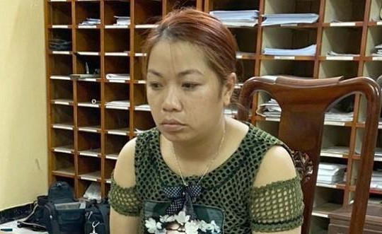Khởi tố người phụ nữ bắt cóc bé trai 2 tuổi ở Bắc Ninh