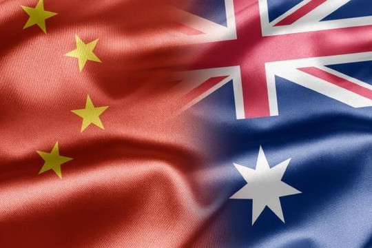Kêu gọi điều tra nguồn gốc coronavirus, Úc nhận đòn thù liên tiếp từ Trung Quốc