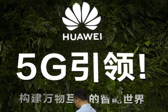 Nga để ngỏ khả năng chào đón ‘kẻ bị ruồng bỏ’ Huawei